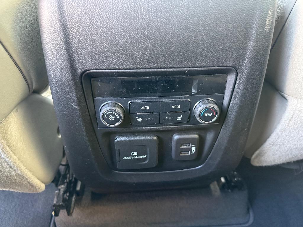 2020 Buick Enclave Premium - Photo 26