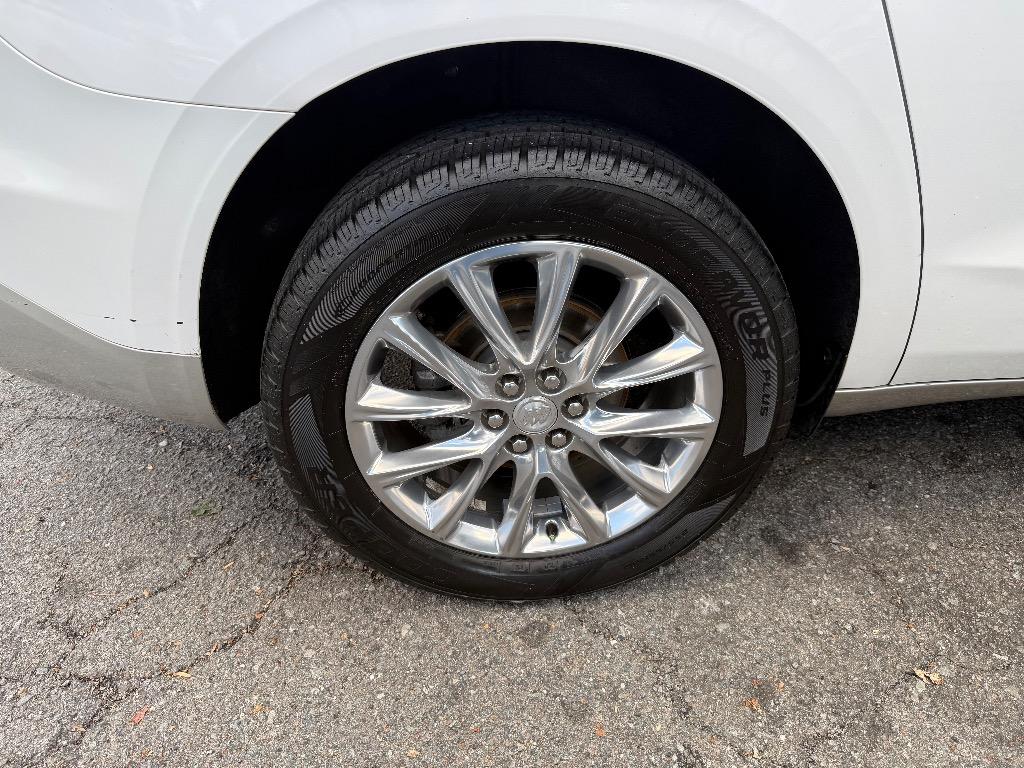 2020 Buick Enclave Premium - Photo 33