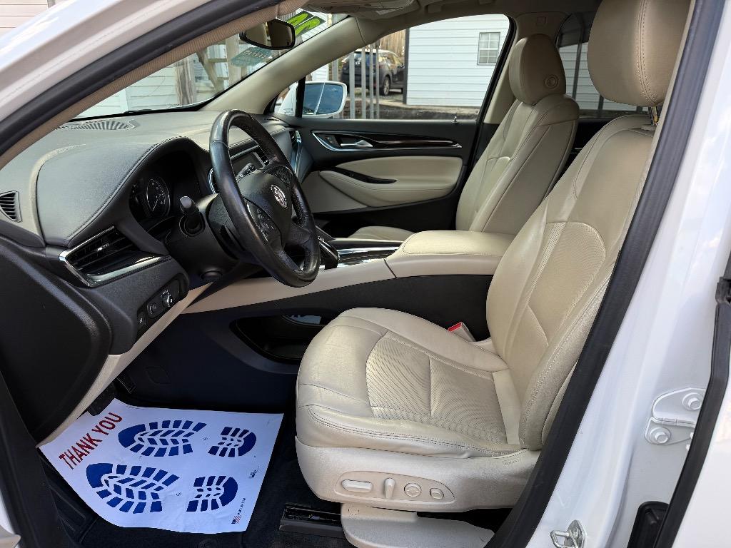 2020 Buick Enclave Premium - Photo 11