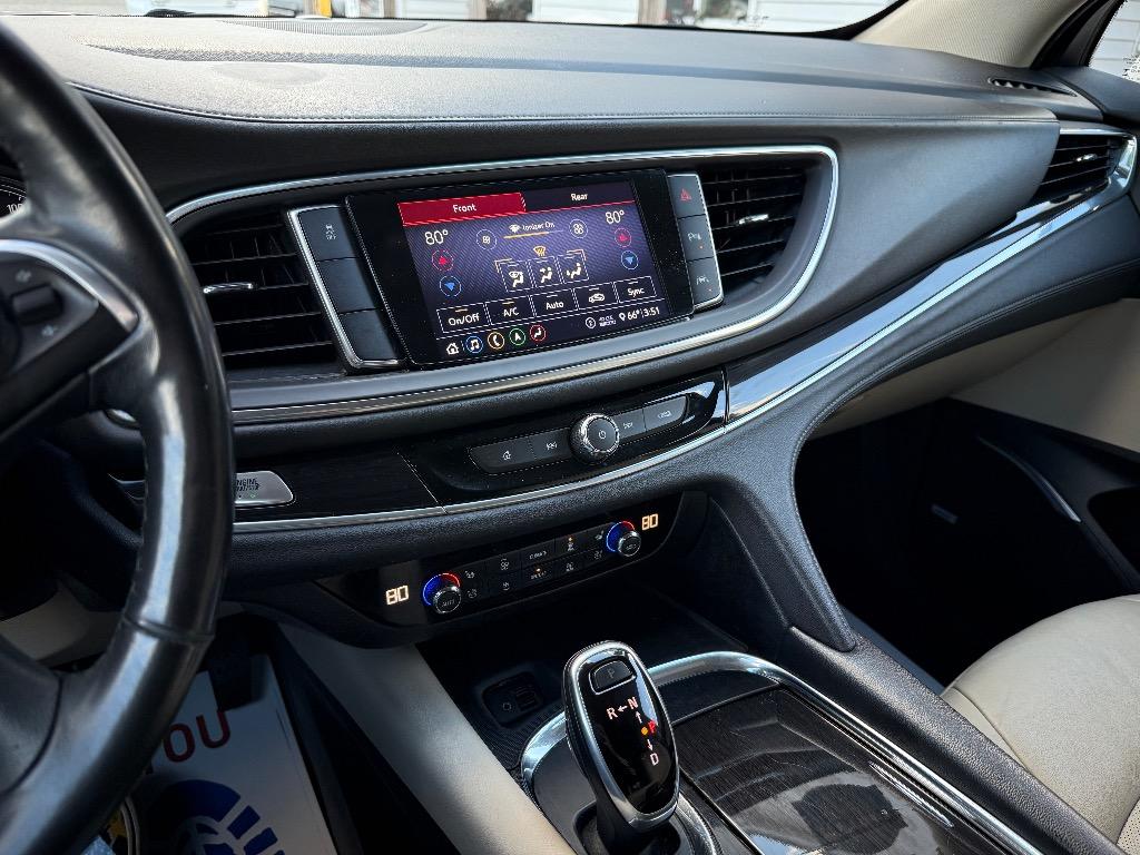2020 Buick Enclave Premium - Photo 15