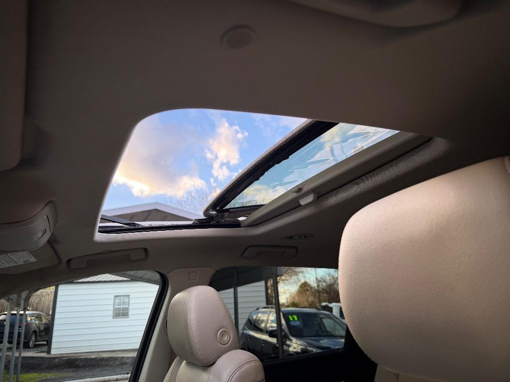 2020 Buick Enclave Premium - Photo 21