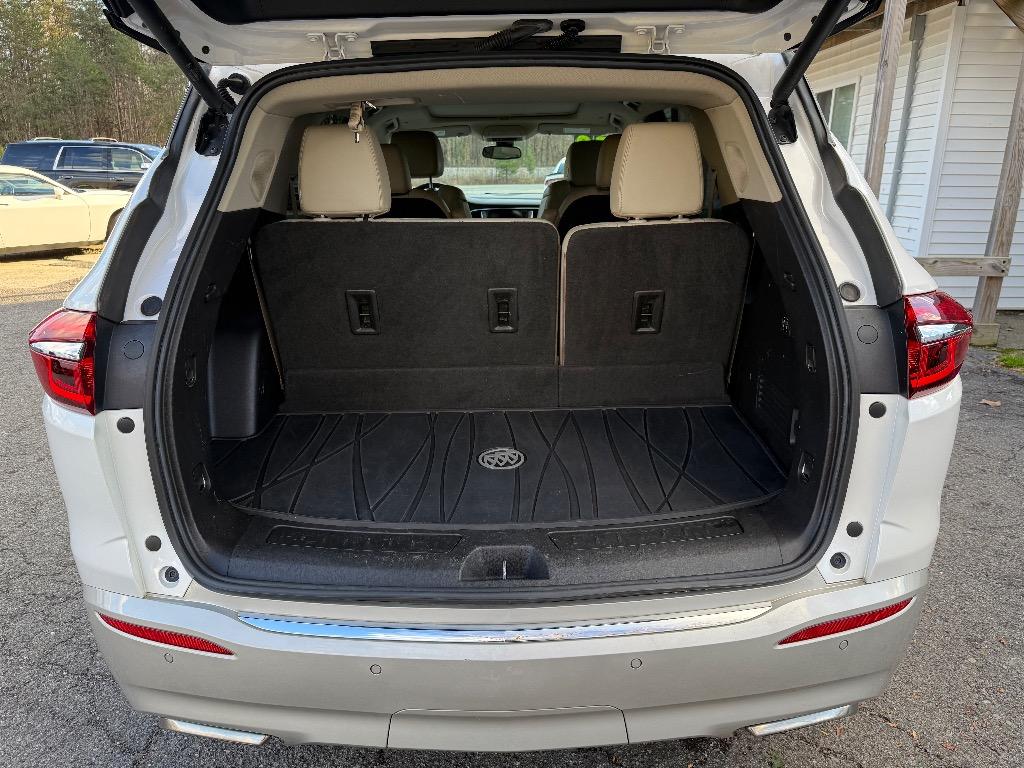 2020 Buick Enclave Premium - Photo 28