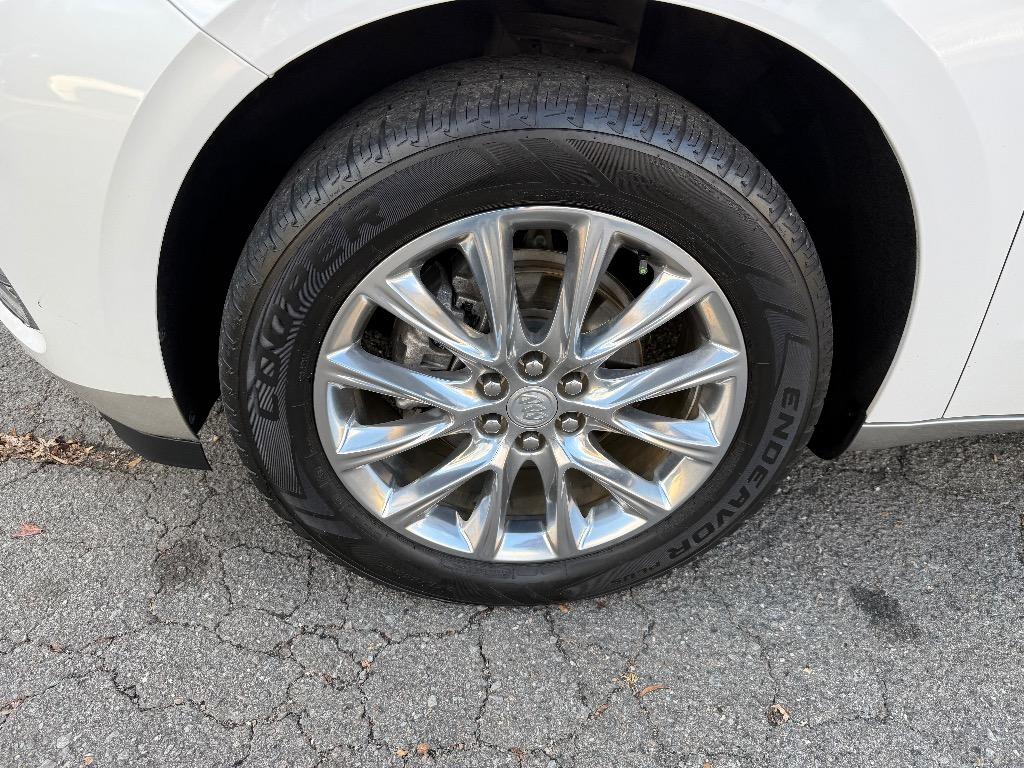 2020 Buick Enclave Premium - Photo 12