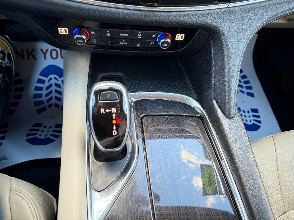 2020 Buick Enclave Premium - Photo 18