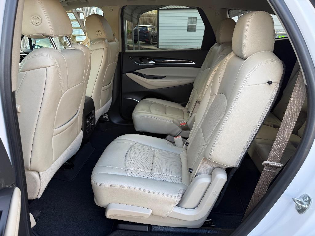 2020 Buick Enclave Premium - Photo 24