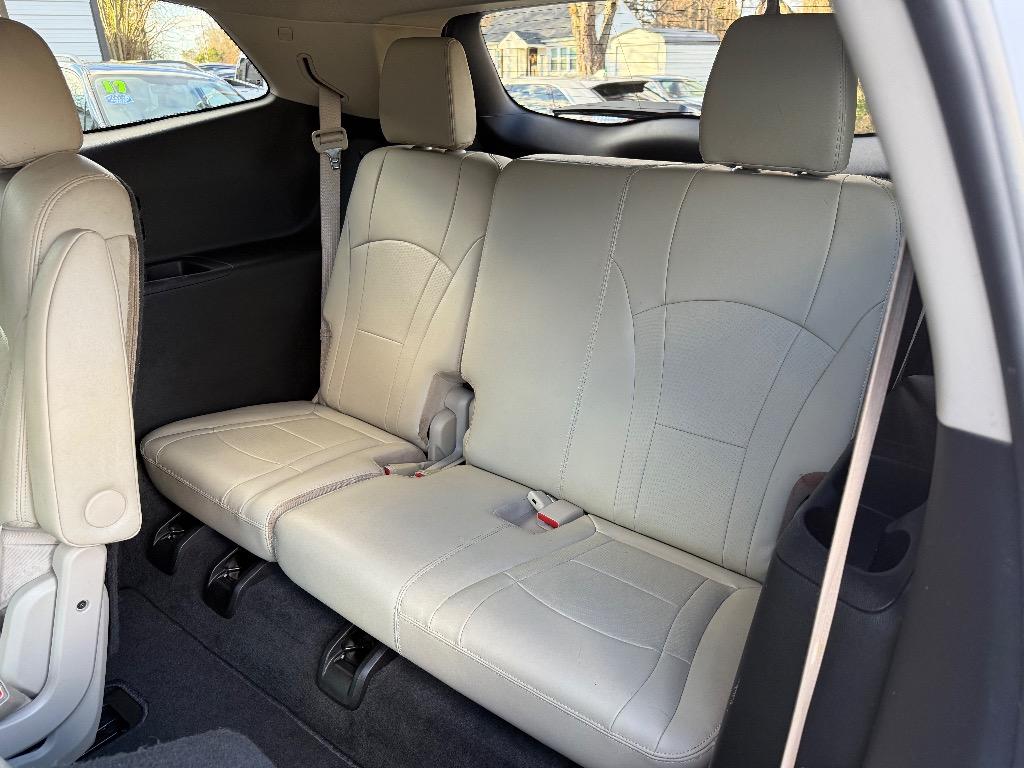 2020 Buick Enclave Premium - Photo 27