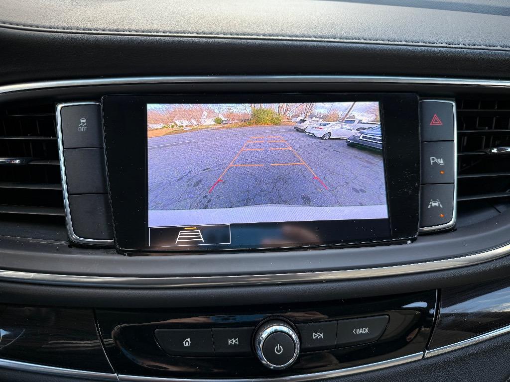 2020 Buick Enclave Premium - Photo 17