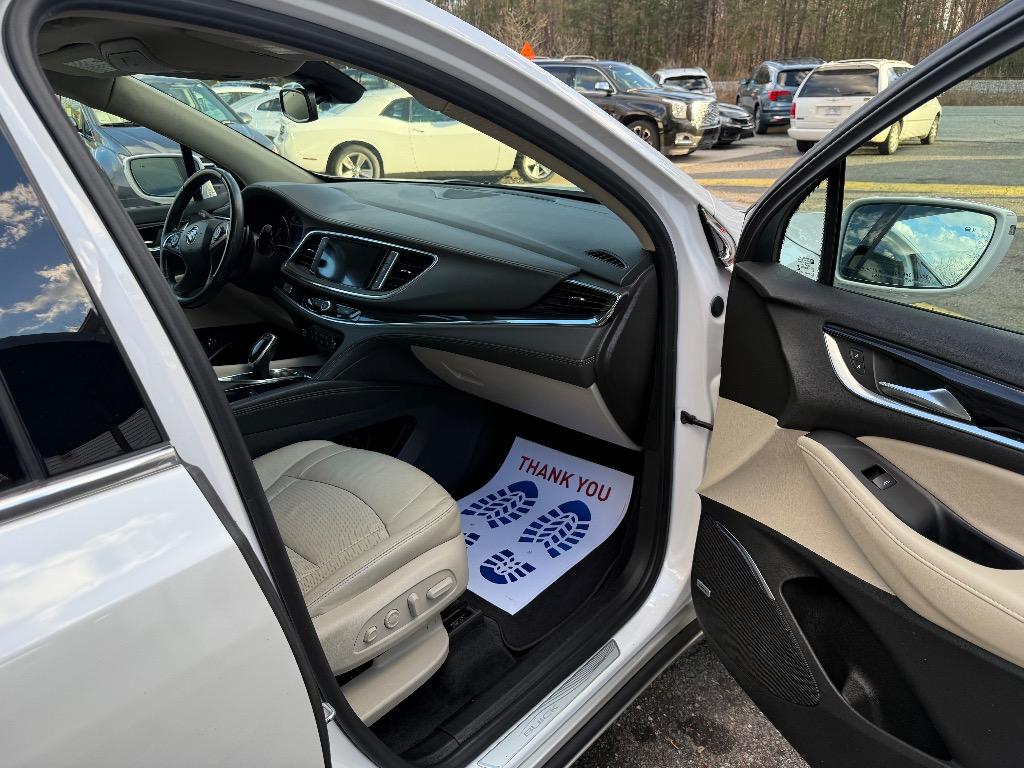 2020 Buick Enclave Premium - Photo 36