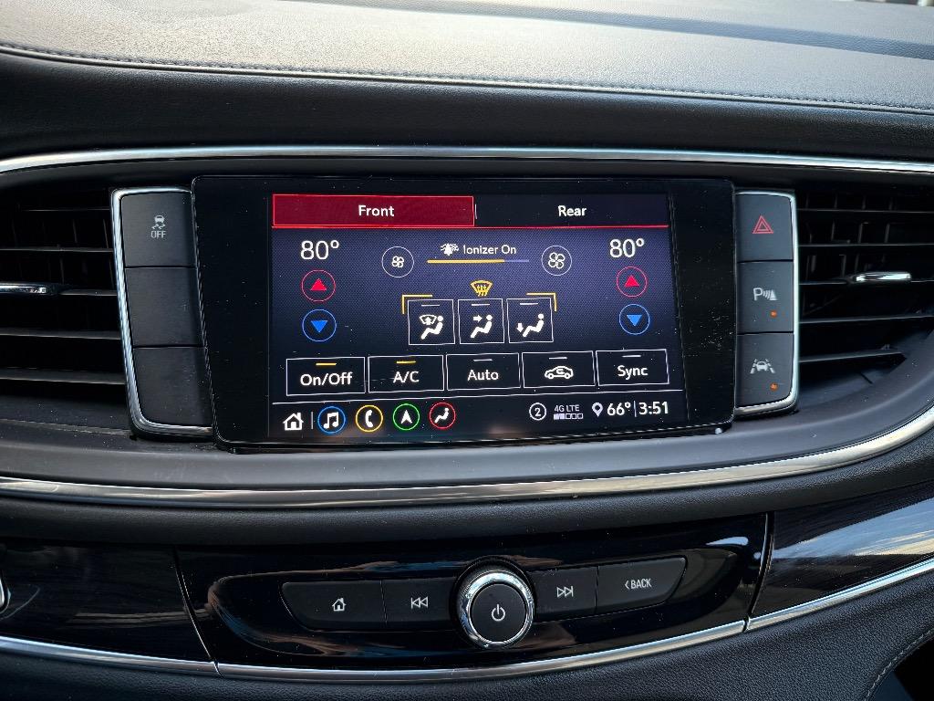 2020 Buick Enclave Premium - Photo 16