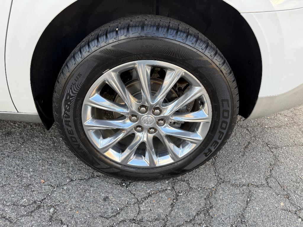 2020 Buick Enclave Premium - Photo 29