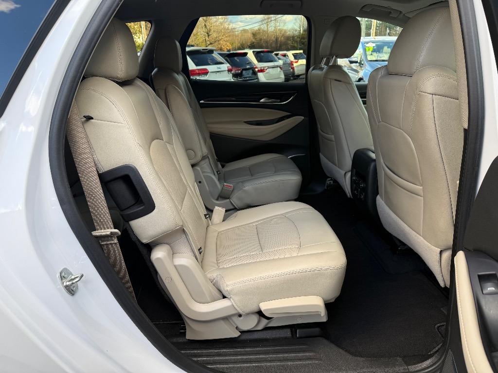 2020 Buick Enclave Premium - Photo 35