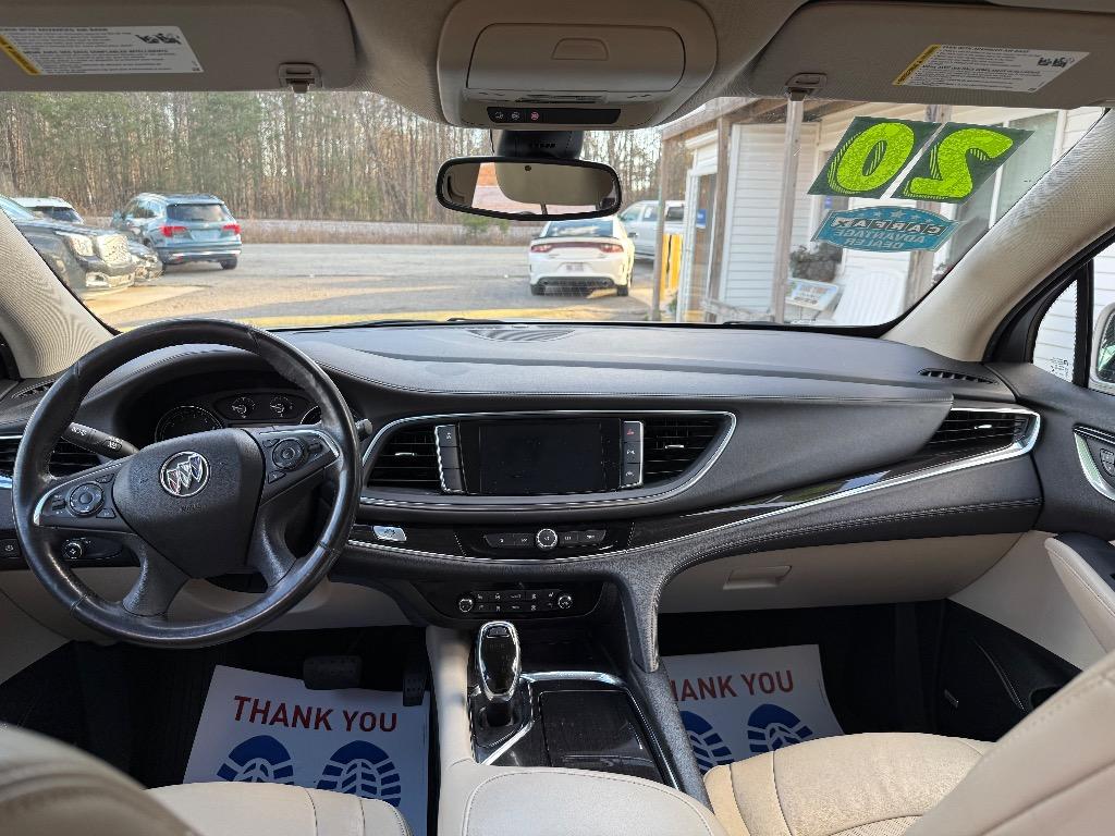 2020 Buick Enclave Premium - Photo 25