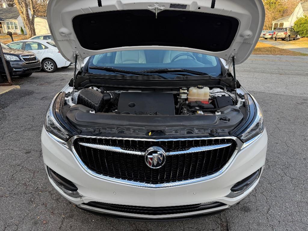 2020 Buick Enclave Premium - Photo 8