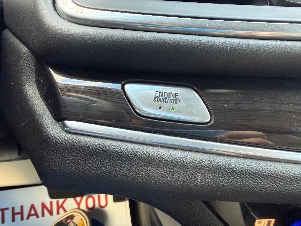 2020 Buick Enclave Premium - Photo 40