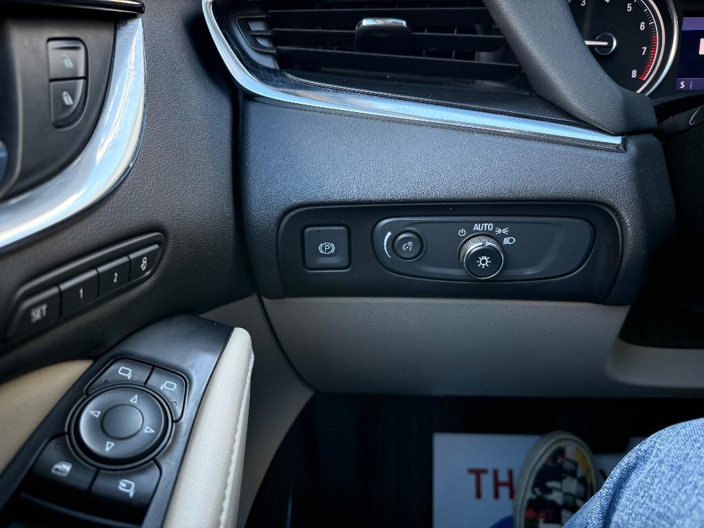 2020 Buick Enclave Premium - Photo 19