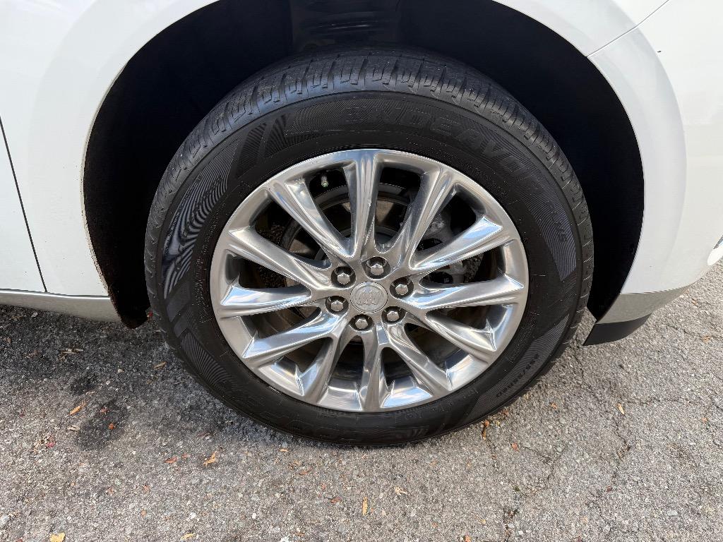 2020 Buick Enclave Premium - Photo 38