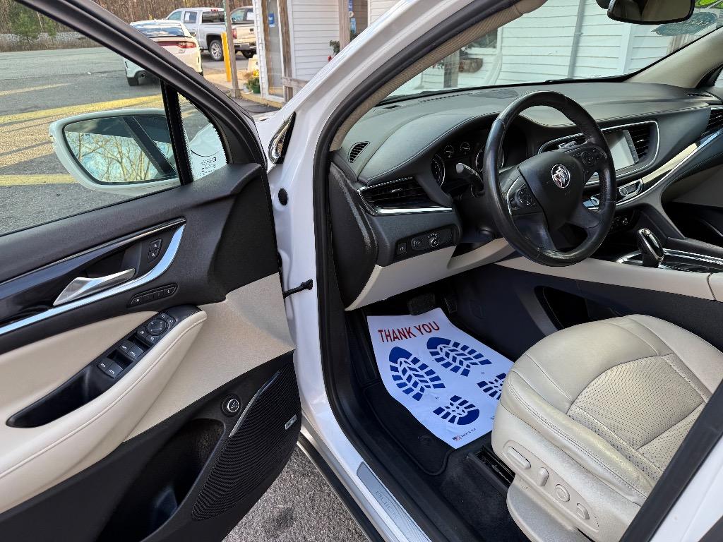 2020 Buick Enclave Premium - Photo 10