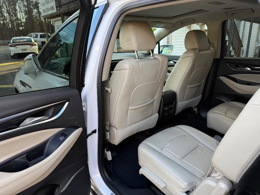 2020 Buick Enclave Premium - Photo 23
