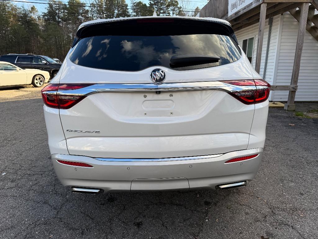 2020 Buick Enclave Premium - Photo 7