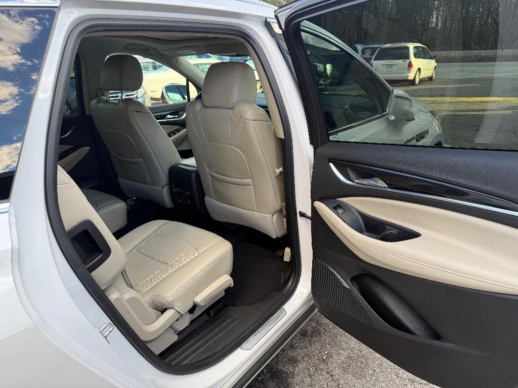 2020 Buick Enclave Premium - Photo 34