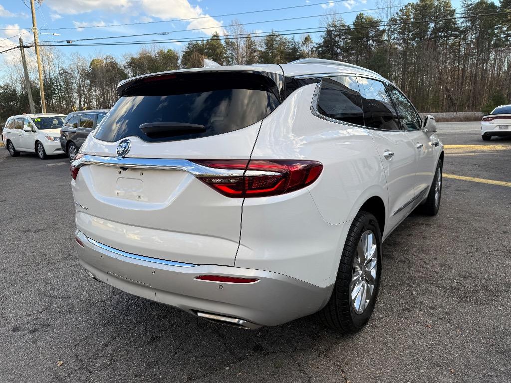 2020 Buick Enclave Premium - Photo 6