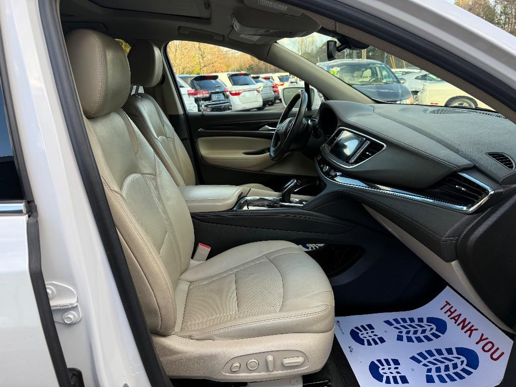 2020 Buick Enclave Premium - Photo 37