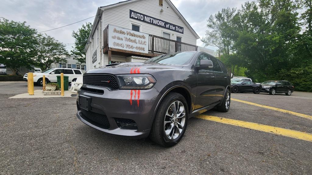 2019 Dodge Durango R/T AWD's photo