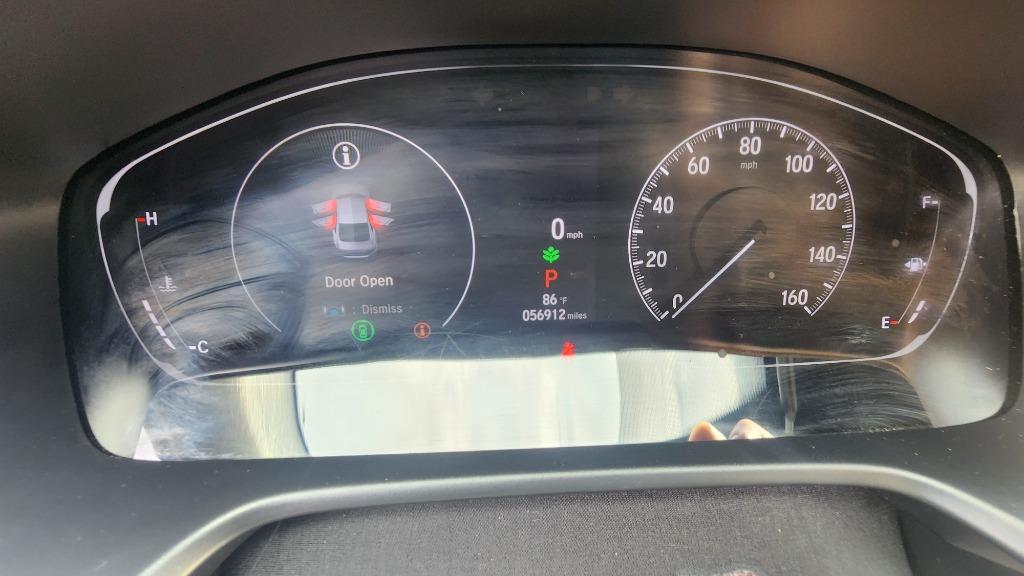 2022 Honda Accord Sport - Photo 24