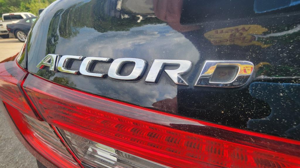 2022 Honda Accord Sport - Photo 12