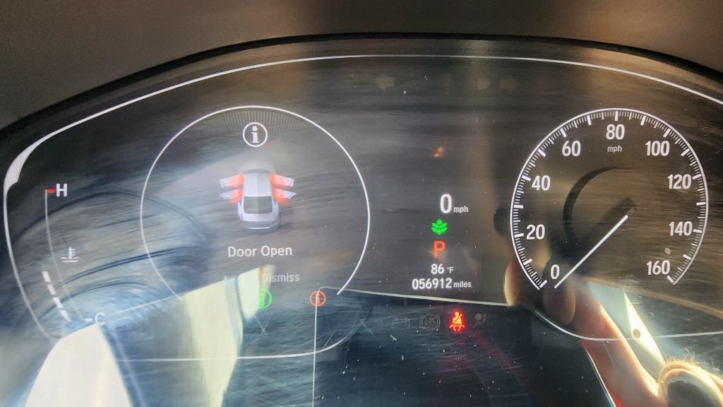 2022 Honda Accord Sport - Photo 25