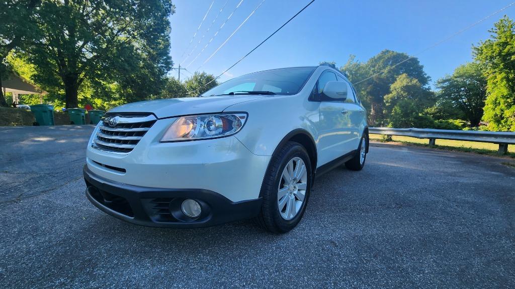 2010 Subaru Tribeca Limited
