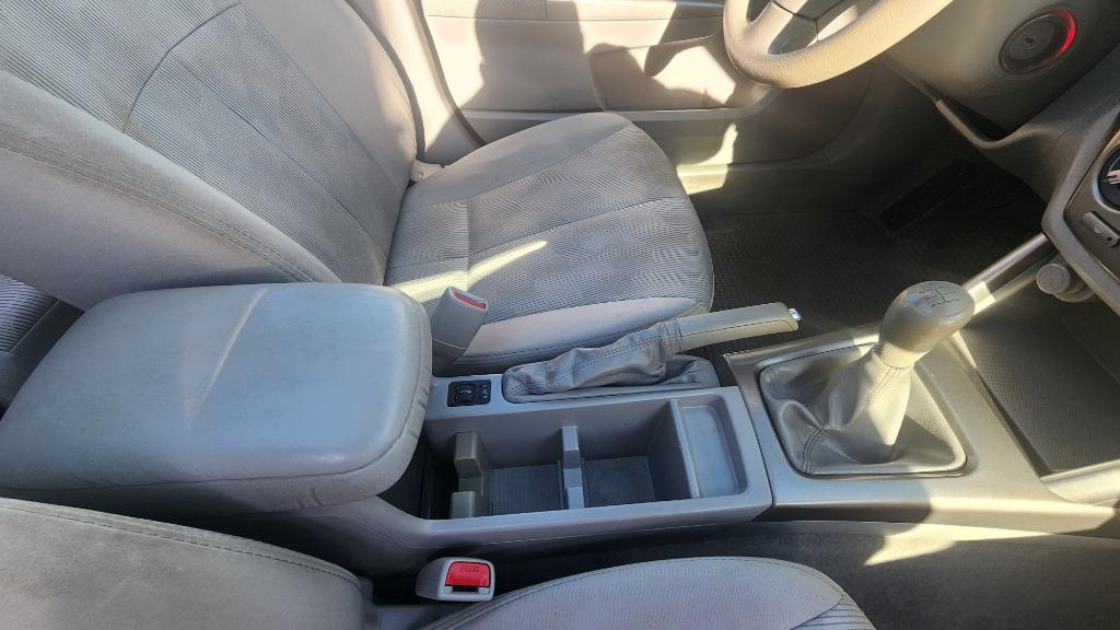 2009 Subaru Forester 2.5X Premium Package - Photo 28